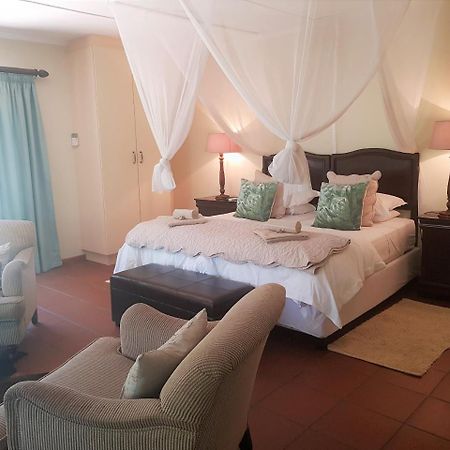 Umlambo River Lodge Kirkwood Eksteriør bilde