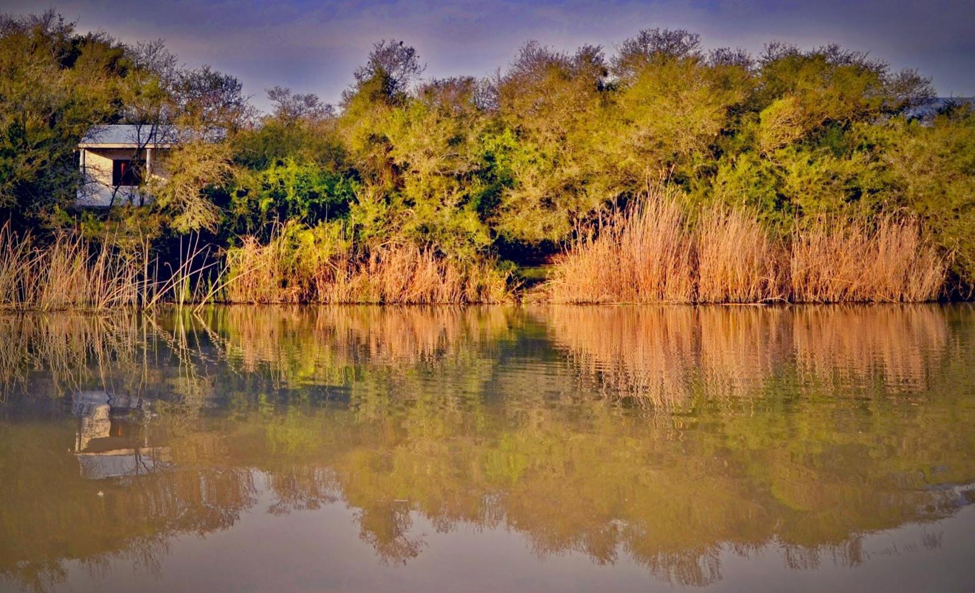 Umlambo River Lodge Kirkwood Eksteriør bilde