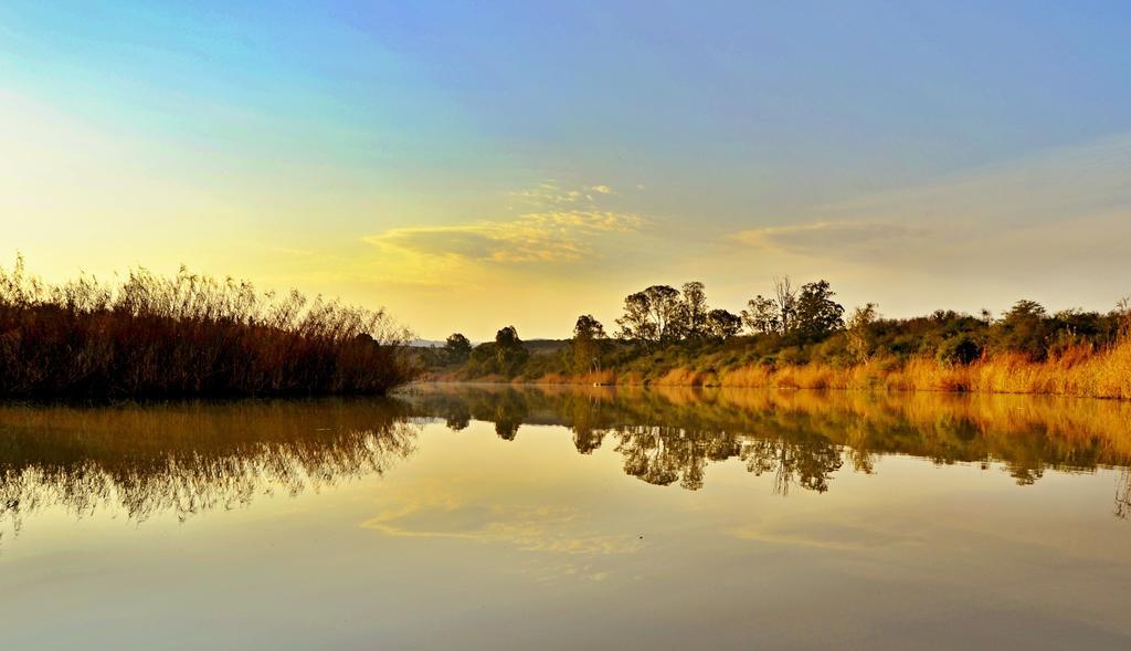 Umlambo River Lodge Kirkwood Eksteriør bilde
