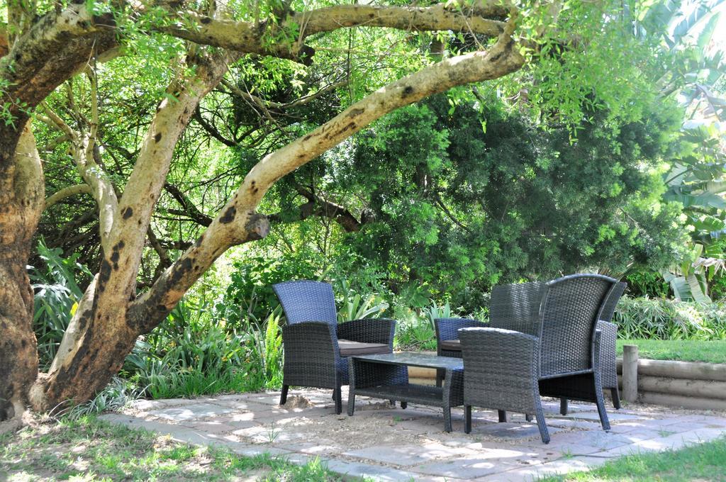 Umlambo River Lodge Kirkwood Eksteriør bilde