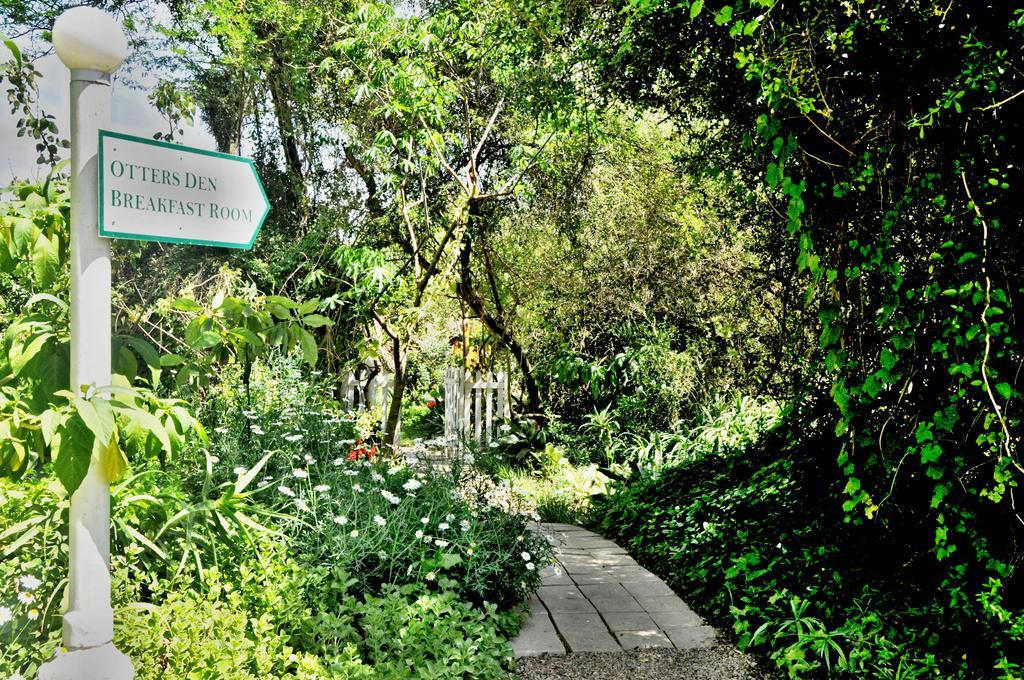 Umlambo River Lodge Kirkwood Eksteriør bilde
