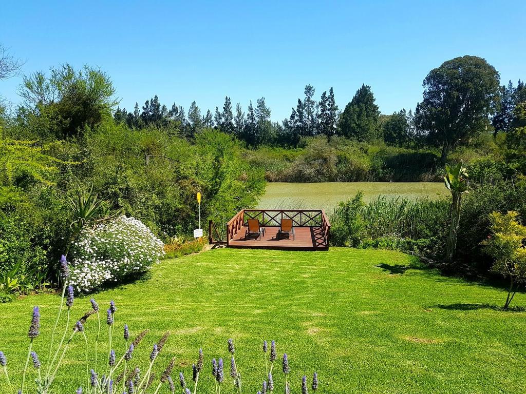Umlambo River Lodge Kirkwood Eksteriør bilde
