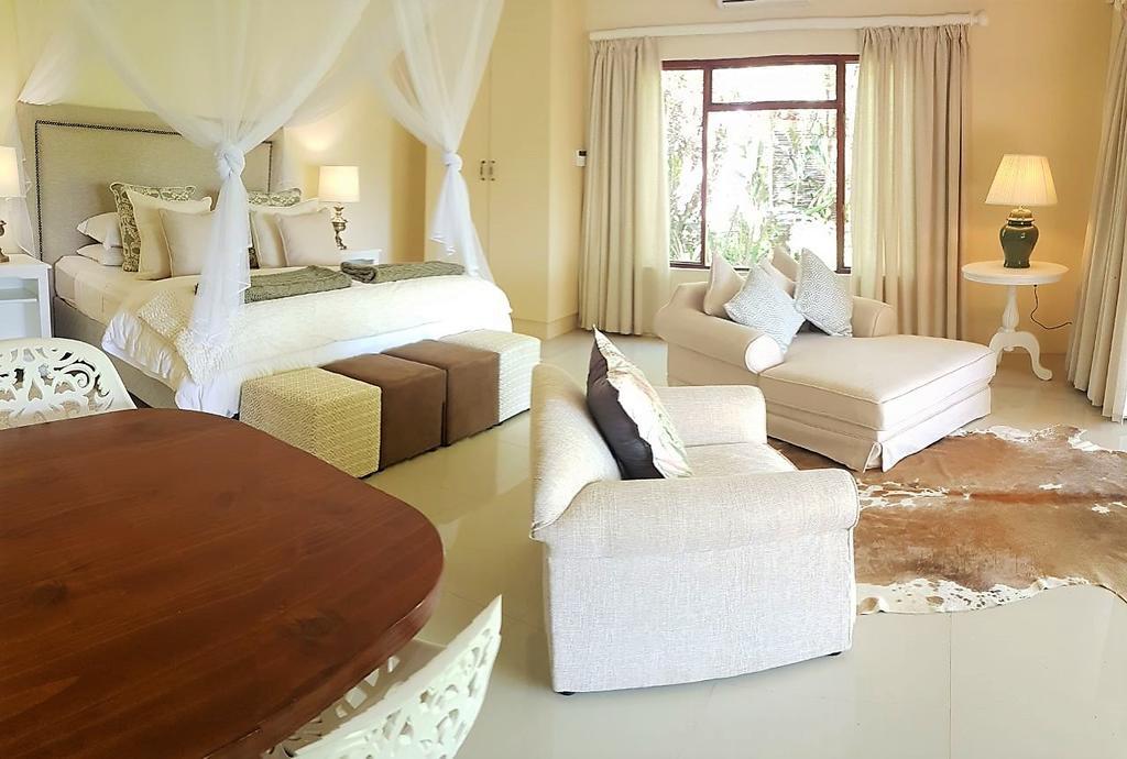 Umlambo River Lodge Kirkwood Eksteriør bilde