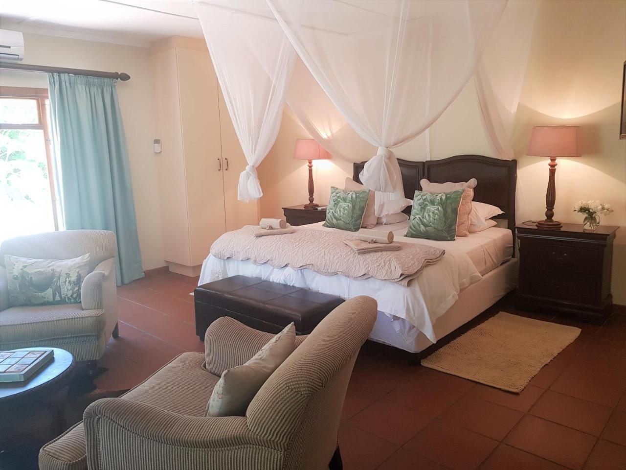 Umlambo River Lodge Kirkwood Eksteriør bilde